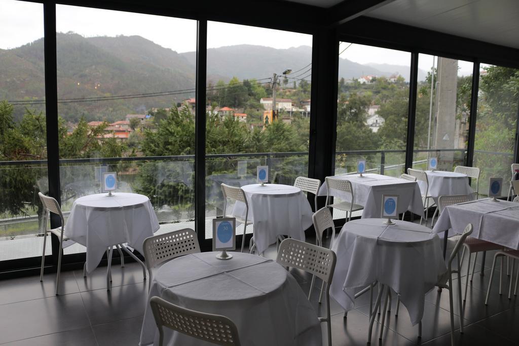 Pinho Gasthof Geres
